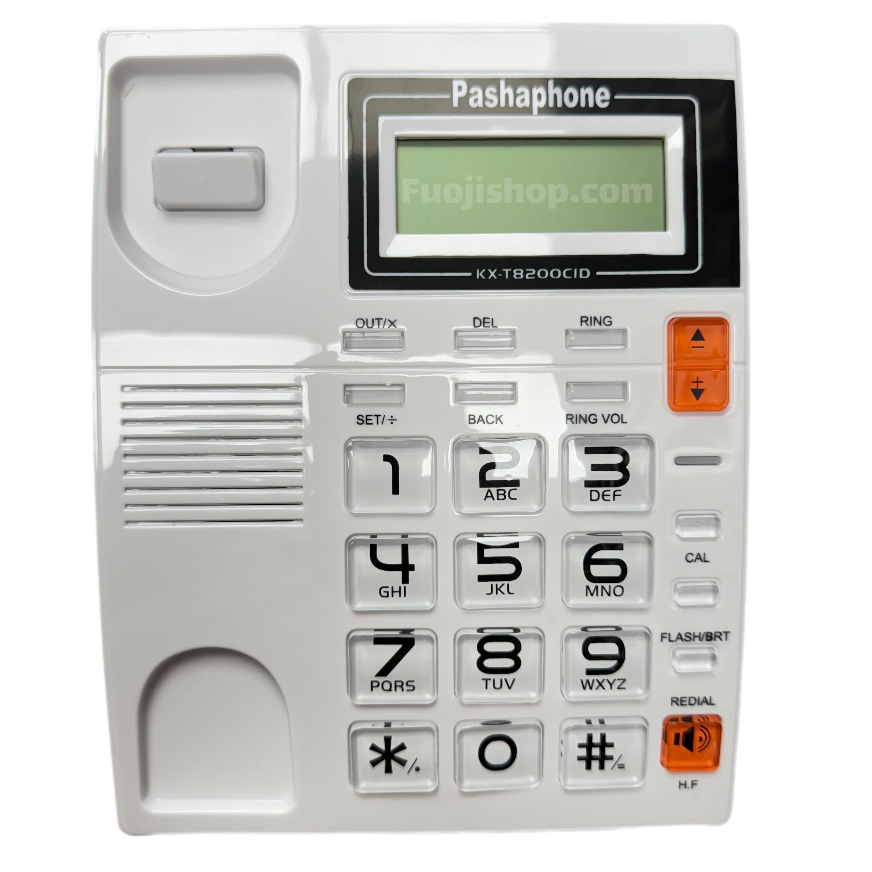 تلفن رومیزی پاشافون KX-T8200CID